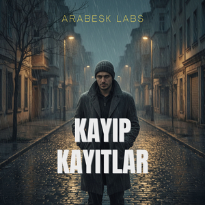 Bir Ayrılık, Bir Yoksulluk, Bir Ölüm