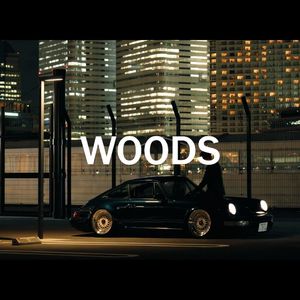 【FREE】"Woods" - Tyga x Drake Type Beat