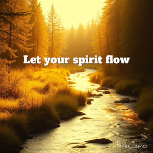 Let your spirit flow