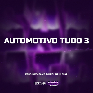 AUTOMOTIVO TUDO 3