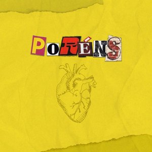 Poréns