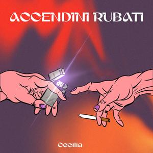 accendini rubati