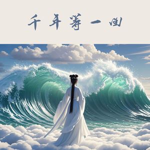 千年等一回（古筝&琵琶）