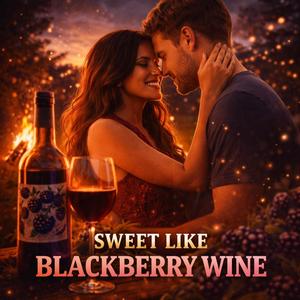 Sweet Like Blackberry Wine