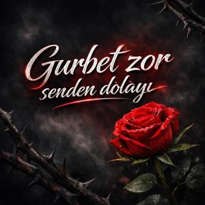 Gurbet zor senden dolayı