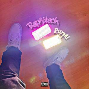 Rap Attack