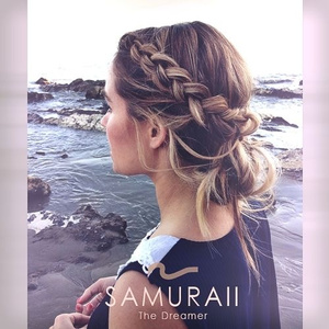 The Dreamer (Samuraii Edit)