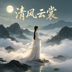 清风云裳