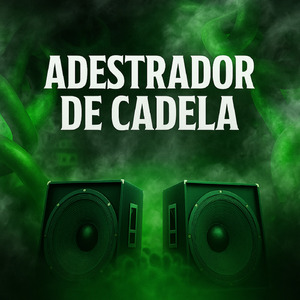 Adestrador De Cadela