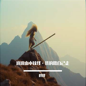 浪浪山小妖怪·我的路自己走