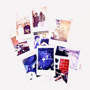 Self Luv (feat. JOAS)