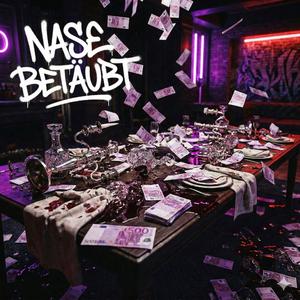Nase Betäubt