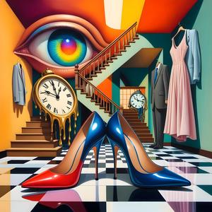 ДIВКА ГРАДСКАЯ