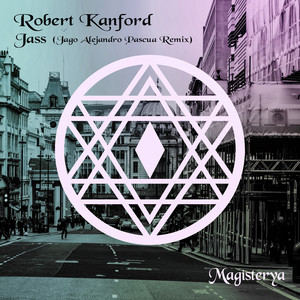 Jass (Jago Alejandro Pascua Remix)