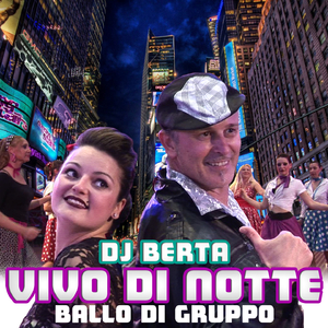 Vivo di notte (Ballo di gruppo Rock 'n' Roll)