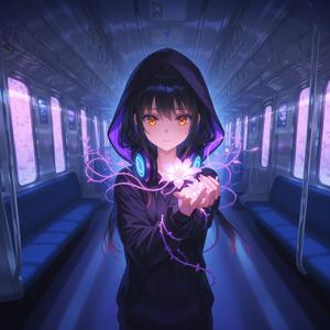 Prickly Blossom (까칠한 꽃)