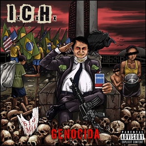 Genocida