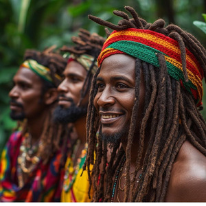 RASTAFARY