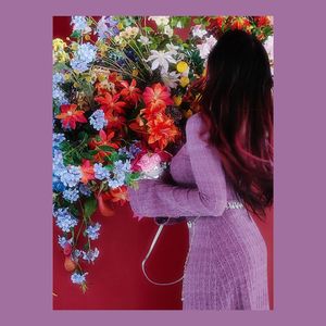 We Belong Together-翻唱-爱莉Alison