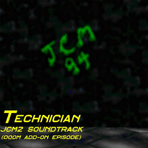Doom JCM2 Level 4