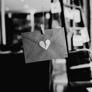 Mä toivon sulle pahaa