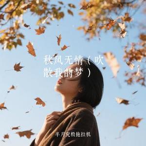 秋风无情 (吹散我的梦) (Cover 无名姐 (路宝))
