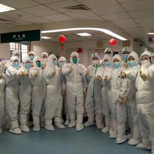 姐妹弟兄（Chorus）