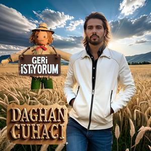 GERİ İSTİYORUM