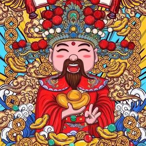 雨夜过后的星空