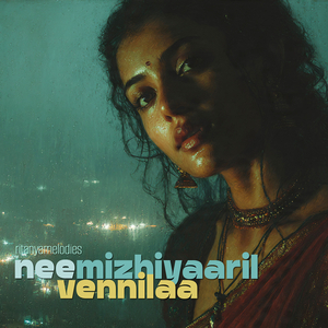 Nee Mizhiyaaril Vennilaa