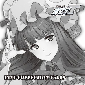 凸凹パズル(INST Ver.)