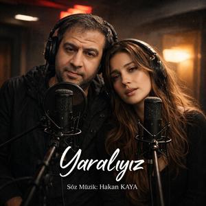 Yaralıyız