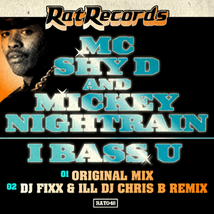I Bass U (DJ Fixx & ILL DJ Chris B Remix)