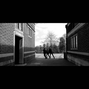 Scene 13 (Pantomime for the City)