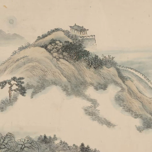 左迁至蓝关示侄孙湘