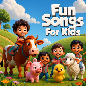 Angle Board Bounce - Children’s Music for Happy Days