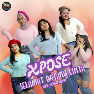 Selamat Datang Cinta