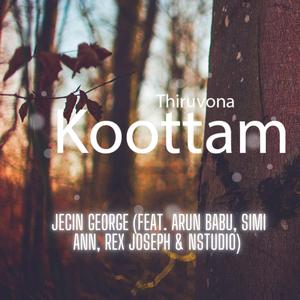 Thiruvonakoottam (feat. Arun Babu, Simi Ann, Rex Joseph & Nstudio)
