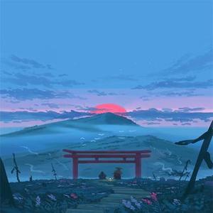 安静放松的夜晚 舒缓纯音乐