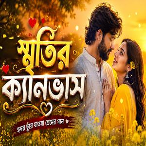 স্মৃতির ক্যানভাস