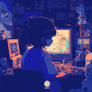 升空（LoFi Hip Hop x Pop Type Beat）