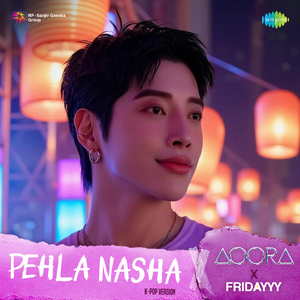 PEHLA NASHA - KPOP VERSION