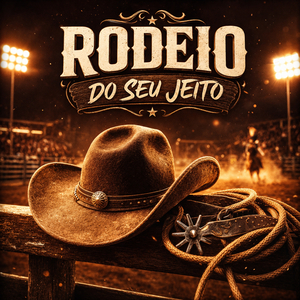 Rodeio do seu Jeito