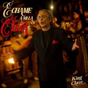 Échame a Mí La Culpa