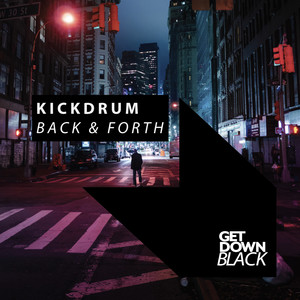 Back & Forth (Original Mix)