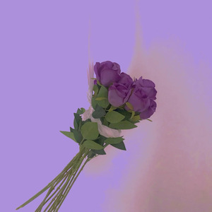 我就没有想过要分开