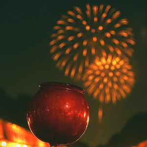 りんごあめ (feat. 初音ミク)