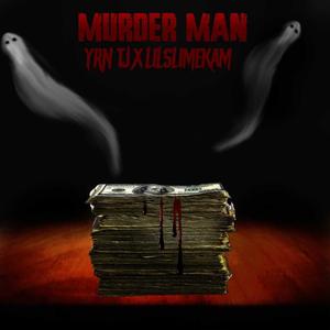 Murder Man