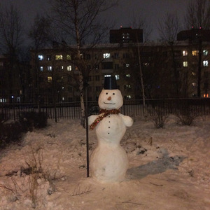 Подноготная