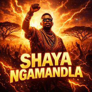 Shaya Ngamandla